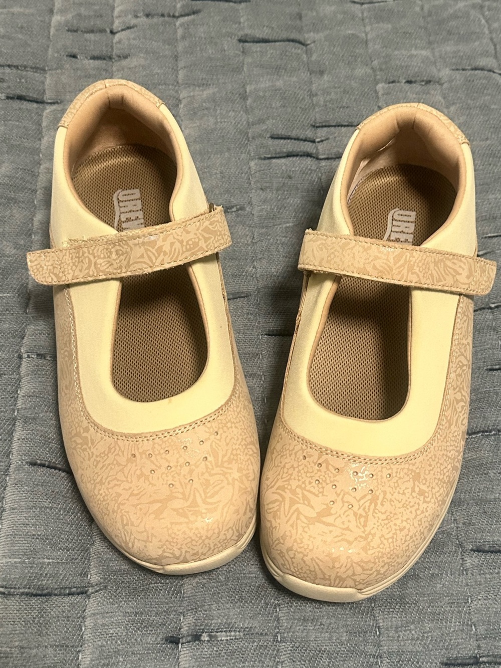 Drew Mary Jane Comfort Shoes View 6